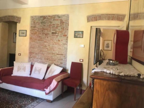Quiet Holiday Home In The Heart Of Lucca
